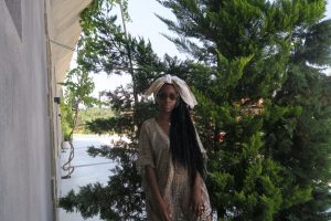 ETHICAL STYLE ON HOLIDAY July 2017
