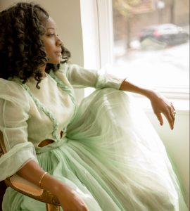 33 Inspiring Black Women ‘A Letter To Myself’