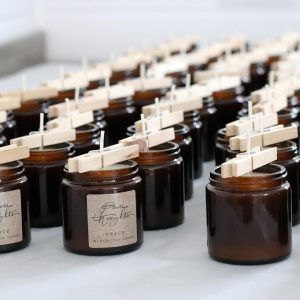 Pure Thoughts, a Britain-Made Alternative to Conventional Candles