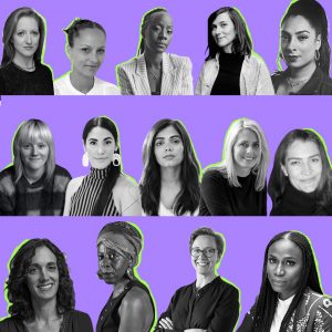Global Fashion Agenda Celebrates International Women’s Day 2021: Celebrating Pioneering Women In Fashion