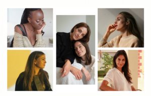 KEISei: 6 Inspiring Women talk about Female in Business and Sustainability